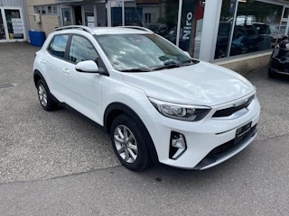 Vehicle image KIA STONIC 0