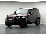 First vehicle image