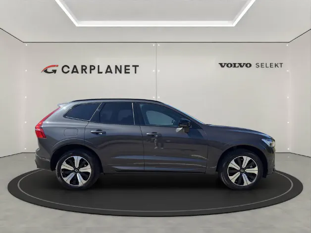 Volvo XC60 2.0 T8 TE Ultra Dark eAWD