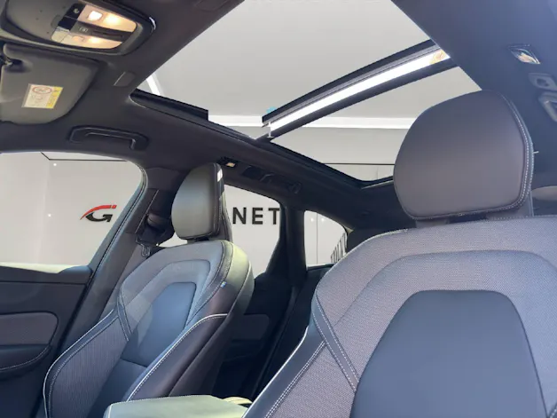 Volvo XC60 2.0 T8 TE Ultra Dark eAWD