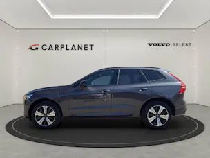 Volvo XC60 2.0 T8 TE Ultra Dark eAWD
