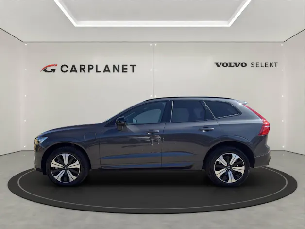 Volvo XC60 2.0 T8 TE Ultra Dark eAWD