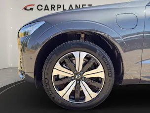 Volvo XC60 2.0 T8 TE Ultra Dark eAWD