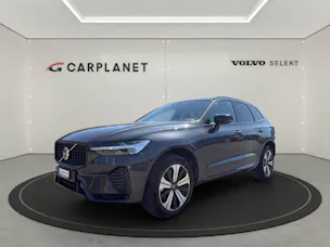 Volvo XC60 2.0 T8 TE Ultra Dark eAWD