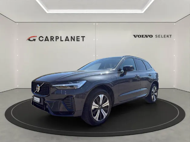 Volvo XC60 2.0 T8 TE Ultra Dark eAWD