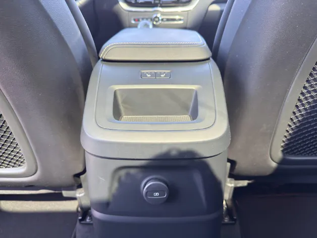 Volvo XC60 2.0 T8 TE Ultra Dark eAWD