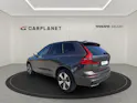 Volvo XC60 2.0 T8 TE Ultra Dark eAWD
