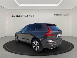 Volvo XC60 2.0 T8 TE Ultra Dark eAWD