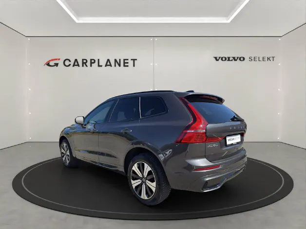 Volvo XC60 2.0 T8 TE Ultra Dark eAWD