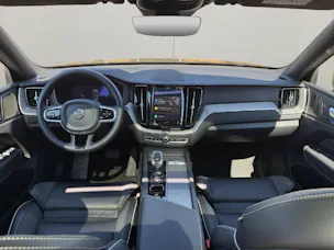 Volvo XC60 2.0 T8 TE Ultra Dark eAWD
