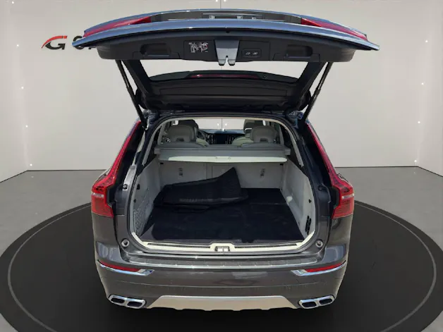Volvo XC60 2.0 T8 TE Inscription eAWD