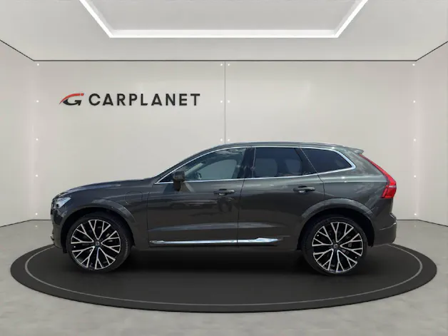 Volvo XC60 2.0 T8 TE Inscription eAWD