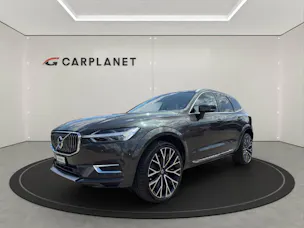 Volvo XC60 2.0 T8 TE Inscription eAWD