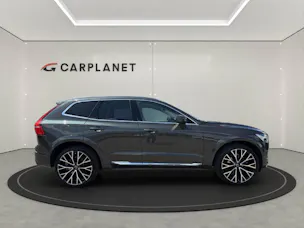 Volvo XC60 2.0 T8 TE Inscription eAWD