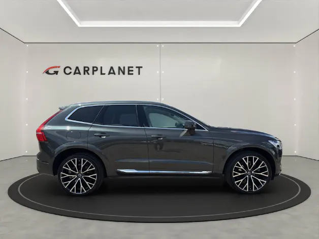 Volvo XC60 2.0 T8 TE Inscription eAWD