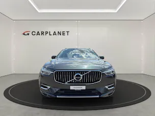 Volvo XC60 2.0 T8 TE Inscription eAWD