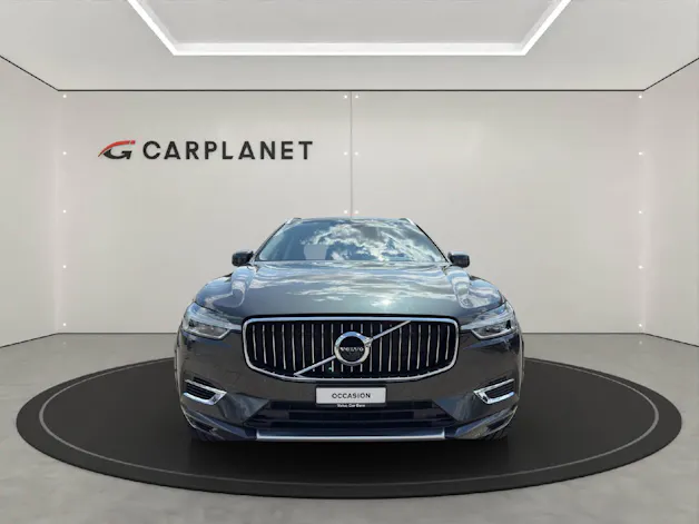 Volvo XC60 2.0 T8 TE Inscription eAWD