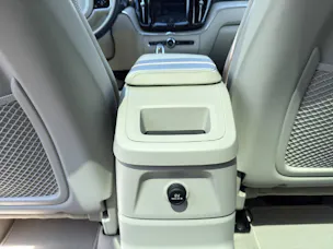 Volvo XC60 2.0 T8 TE Inscription eAWD