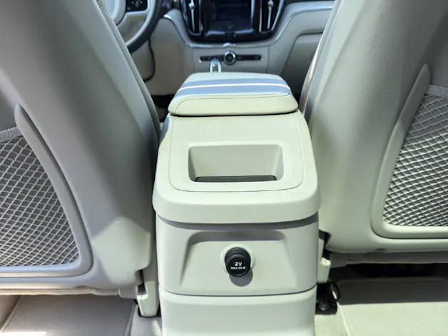 Volvo XC60 2.0 T8 TE Inscription eAWD