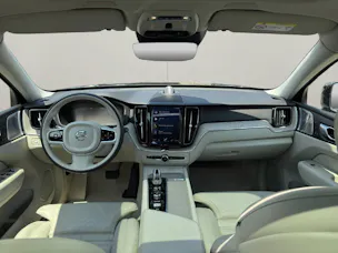 Volvo XC60 2.0 T8 TE Inscription eAWD