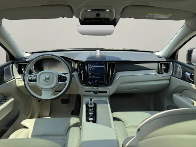 Volvo XC60 2.0 T8 TE Inscription eAWD
