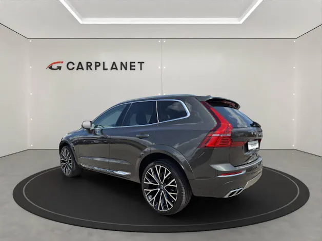 Volvo XC60 2.0 T8 TE Inscription eAWD