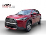 First vehicle image