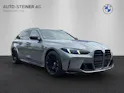 BMW M3 Competition xDrive Touring