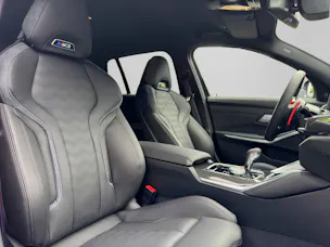 BMW M3 Competition xDrive Touring