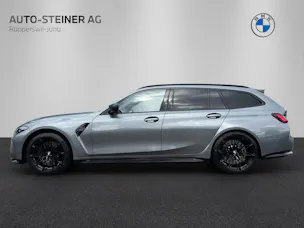 BMW M3 Competition xDrive Touring