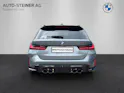 BMW M3 Competition xDrive Touring