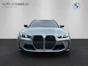 BMW M3 Competition xDrive Touring