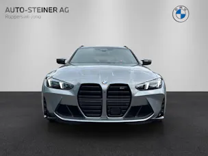BMW M3 Competition xDrive Touring