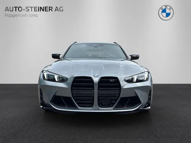 BMW M3 Competition xDrive Touring