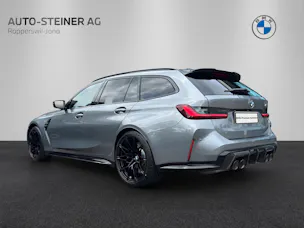 BMW M3 Competition xDrive Touring