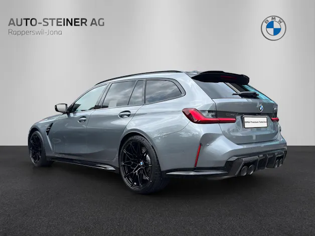 BMW M3 Competition xDrive Touring