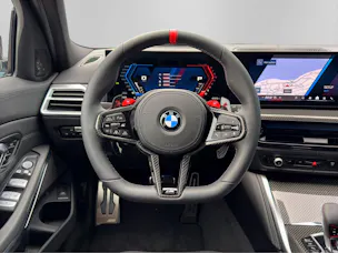 BMW M3 Competition xDrive Touring