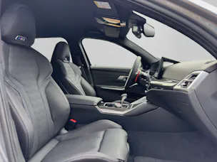 BMW M3 Competition xDrive Touring