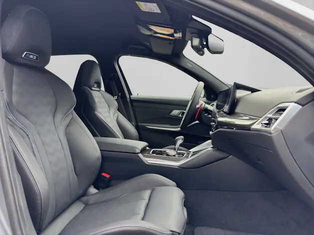 BMW M3 Competition xDrive Touring