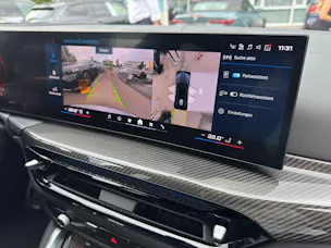 BMW M3 Competition xDrive Touring