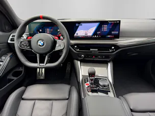 BMW M3 Competition xDrive Touring