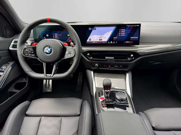 BMW M3 Competition xDrive Touring