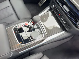 BMW M3 Competition xDrive Touring