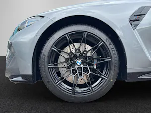 BMW M3 Competition xDrive Touring