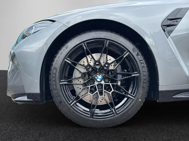 BMW M3 Competition xDrive Touring
