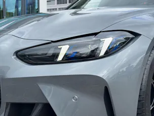BMW M3 Competition xDrive Touring