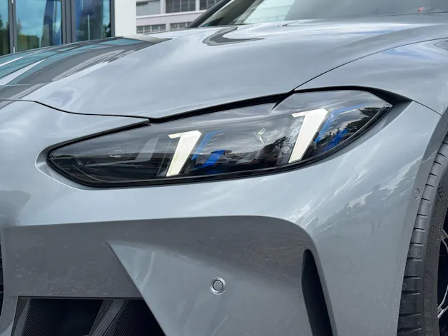 BMW M3 Competition xDrive Touring