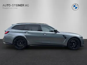 BMW M3 Competition xDrive Touring
