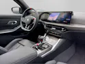 BMW M3 Competition xDrive Touring
