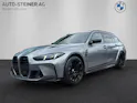 BMW M3 Competition xDrive Touring